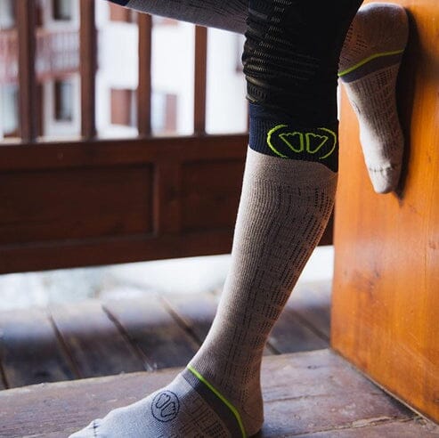 Sidas Ski Merino Performance Socks