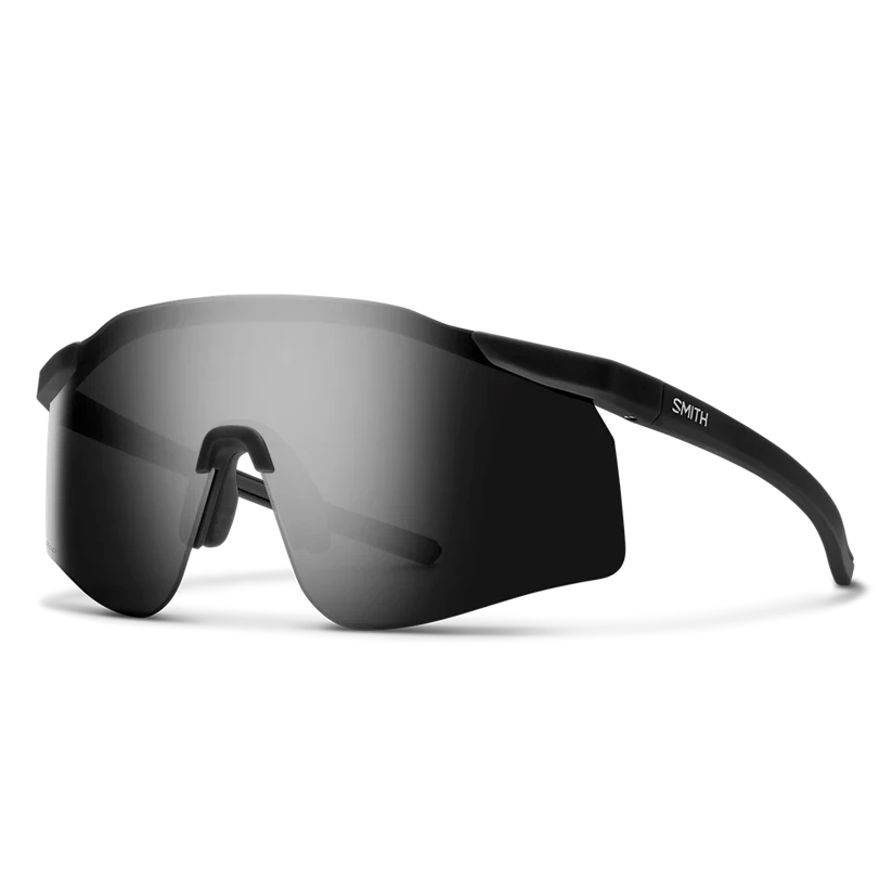 Smith Defy Sunglasses Matte Black / CP Black