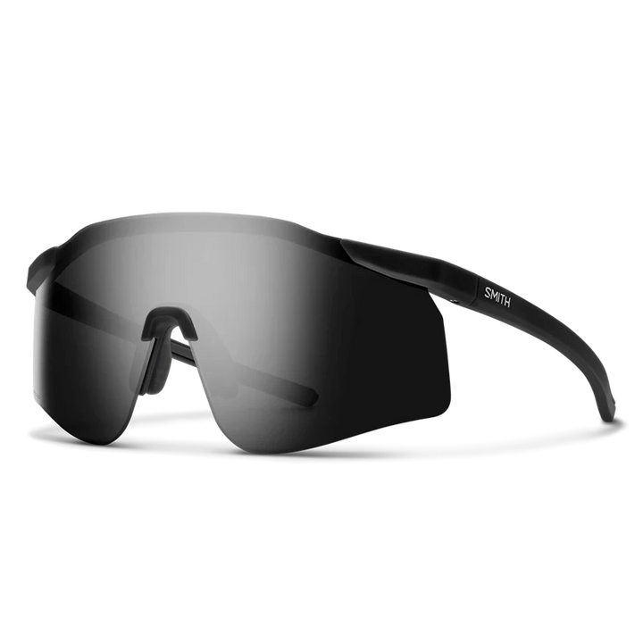 Smith Defy Sunglasses Matte Black / CP Black