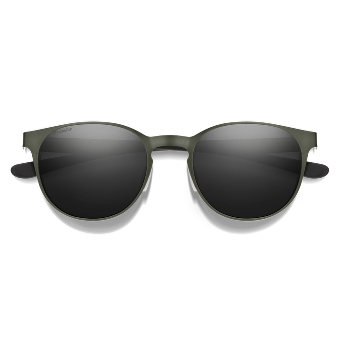 Smith Eastbank Metal Sunglasses