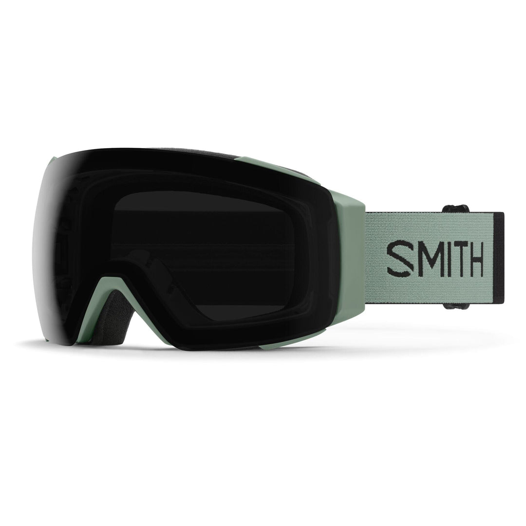 Smith I/O Mag Snow Goggles 2025 Sage Brush / Sun Black / Storm Blue