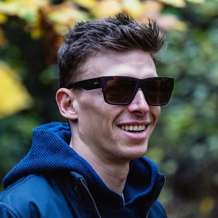 Smith Lineup Polarised Sunglasses