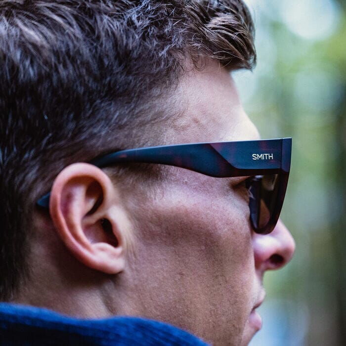 Smith Lineup Sunglasses