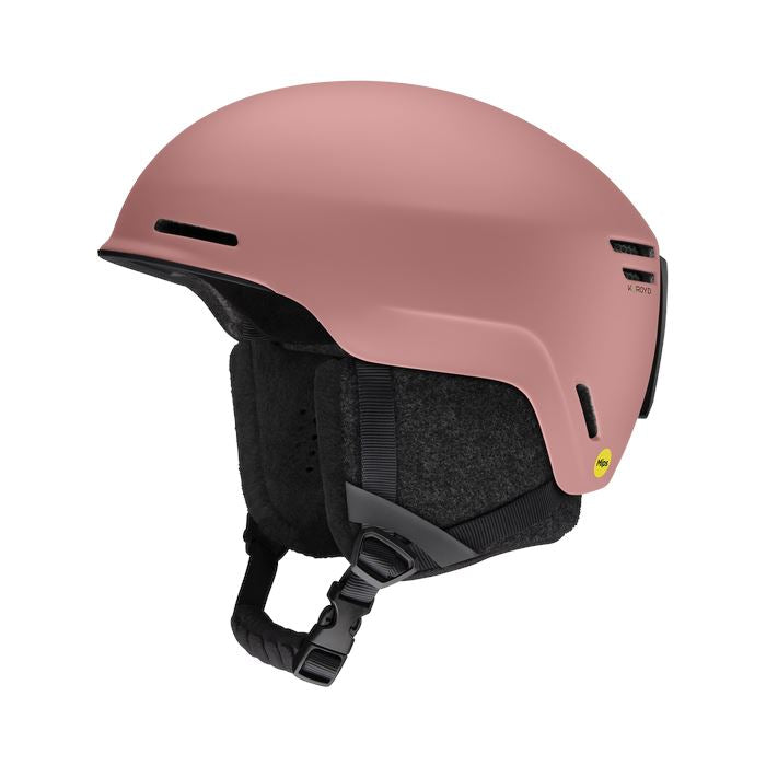 Smith Method MIPS Snow Helmet 2024 Matte Black XL