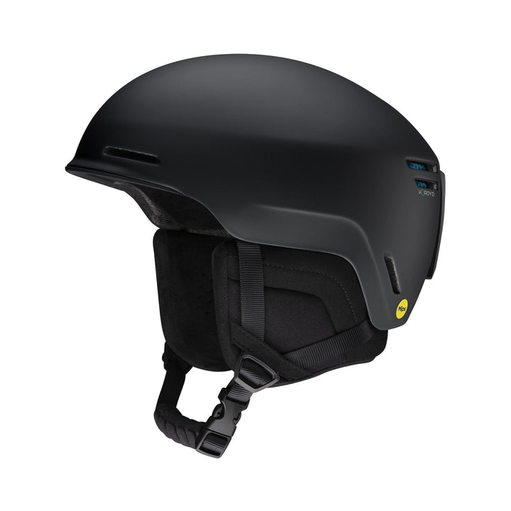 Smith Method MIPS Snow Helmet 2025 Matte Black M
