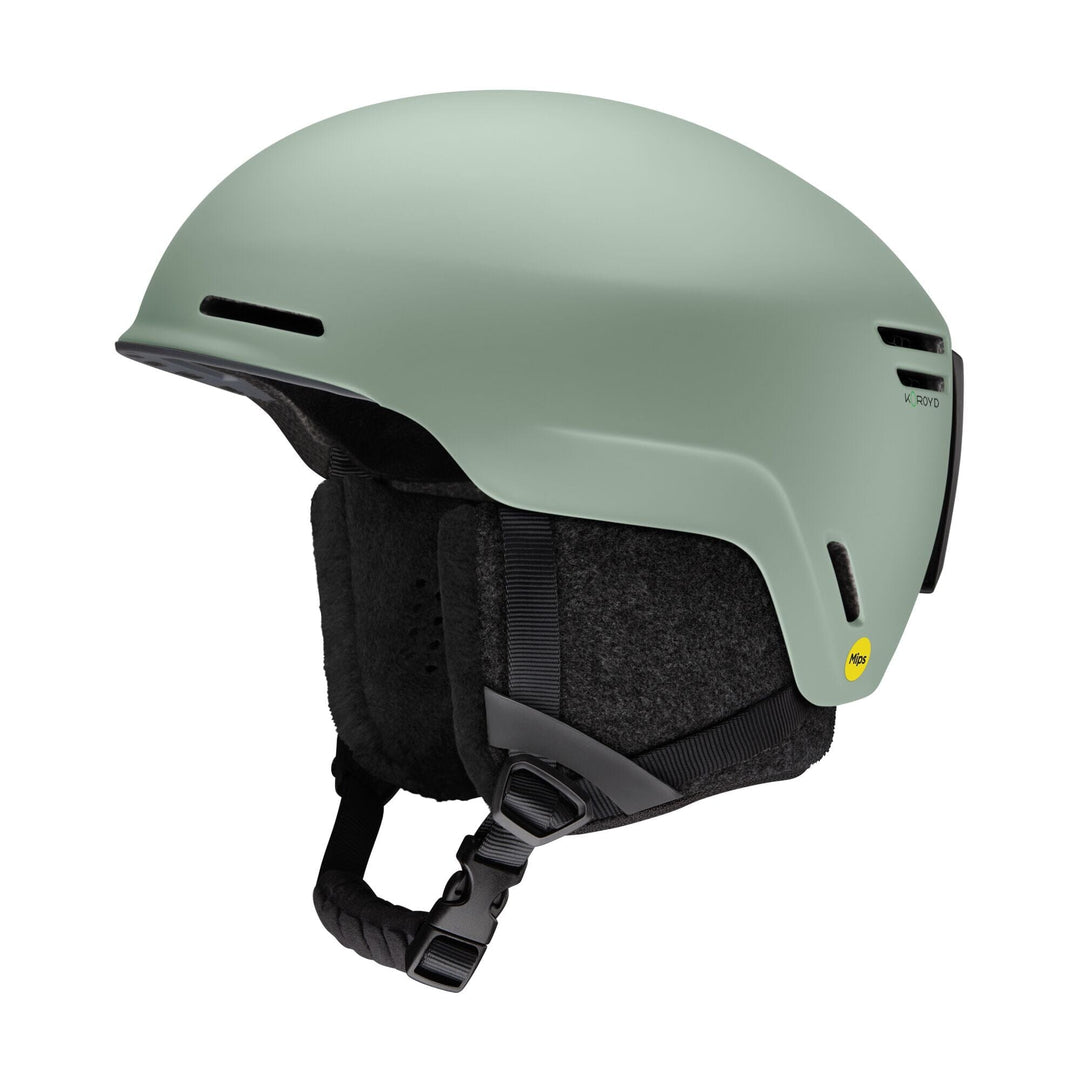 Smith Method MIPS Snow Helmet 2025 Matte Sage Brush M