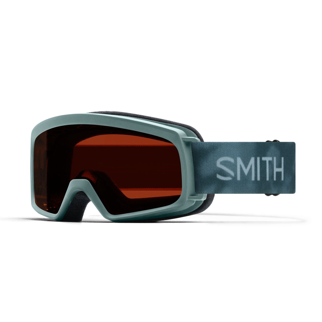 Smith Rascal Kids Snow Goggles 2025 Juniper Wash / RC36