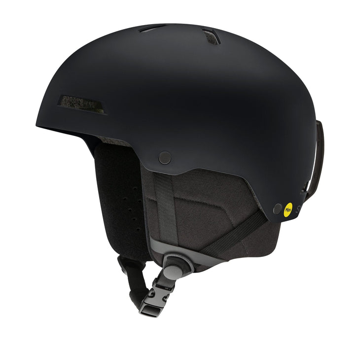 Smith Rodeo MIPS Snow Helmet 2025 Matte Black S