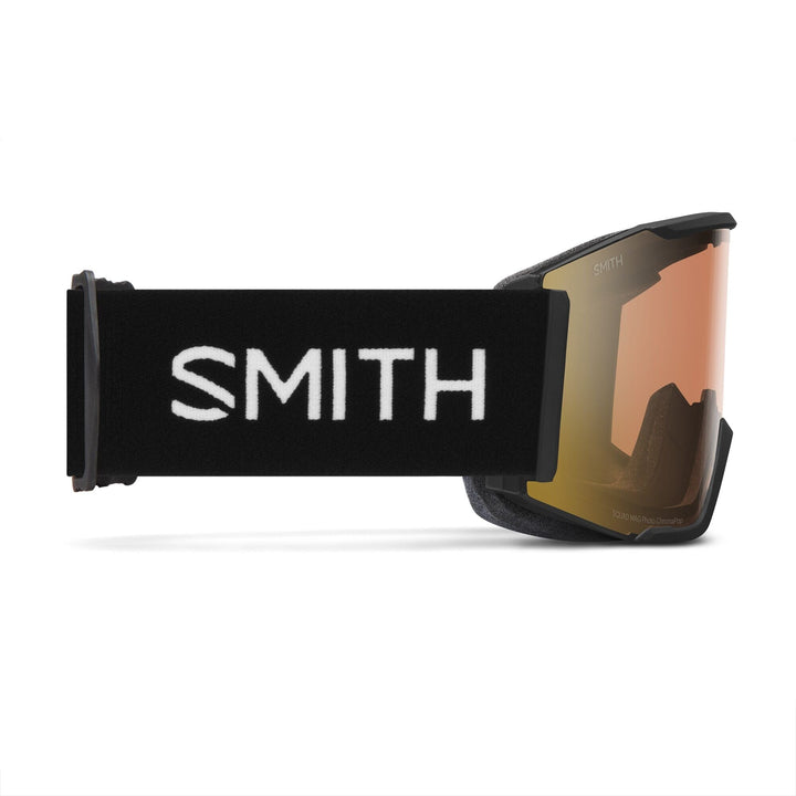 Smith Squad MAG Photochromic Snow Goggles 2025