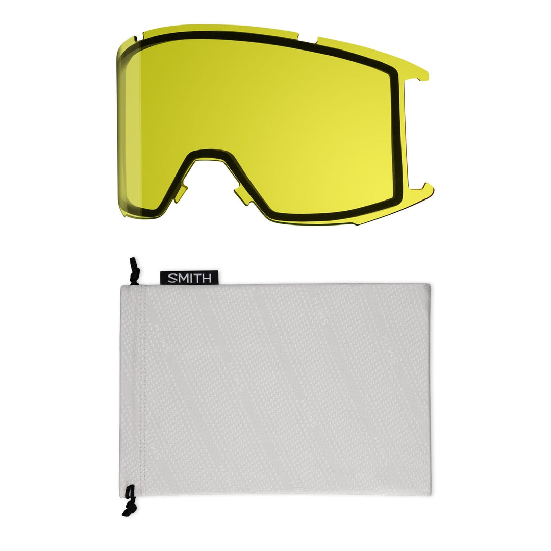 Smith Squad Photochromic Snow Goggles 2025