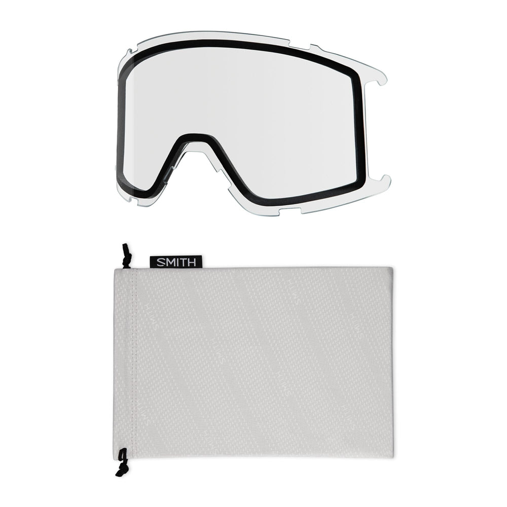 Smith Squad S Snow Goggles 2025