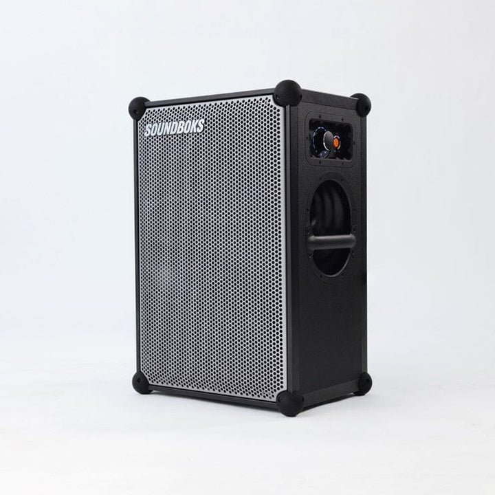 SOUNDBOKS 4 Black USB-C Battery