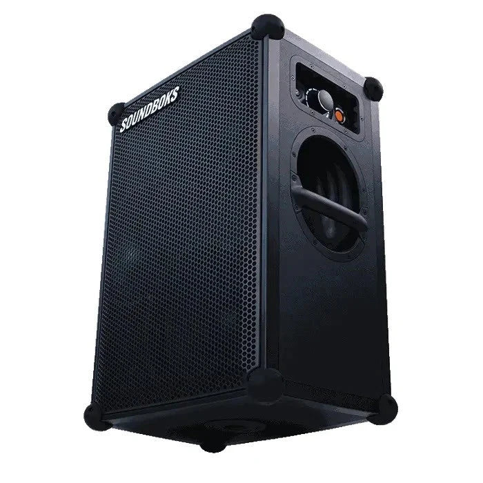 SOUNDBOKS Gen 4 Bluetooth Speaker