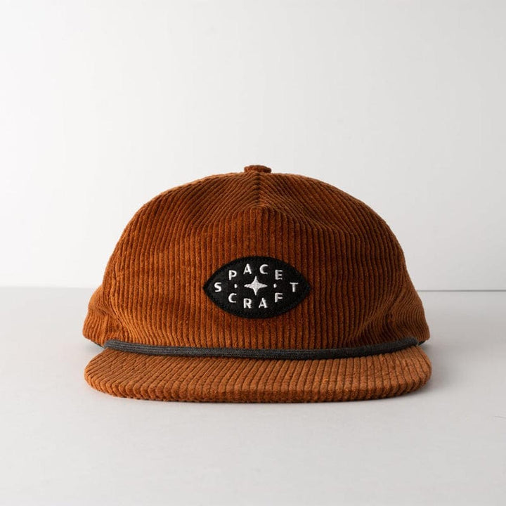 Spacecraft Corded Taquoma Cap
