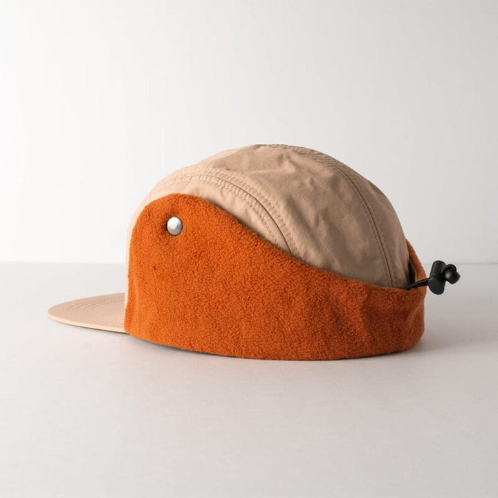 Spacecraft Elmer Cap