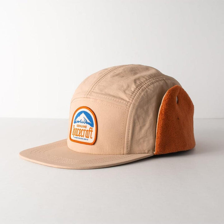 Spacecraft Elmer Cap