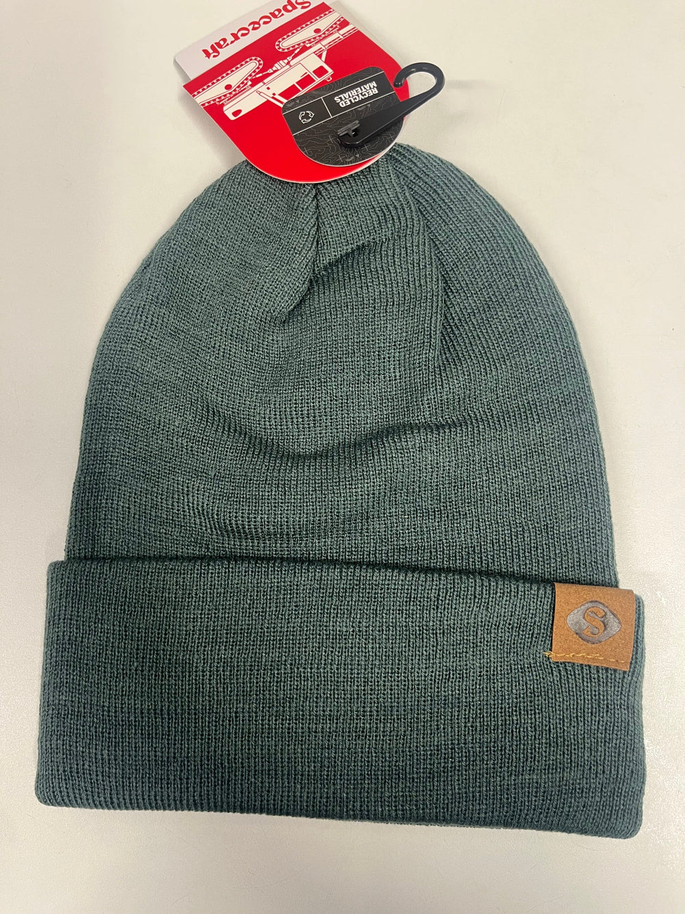 Spacecraft Otis Beanie Aloe