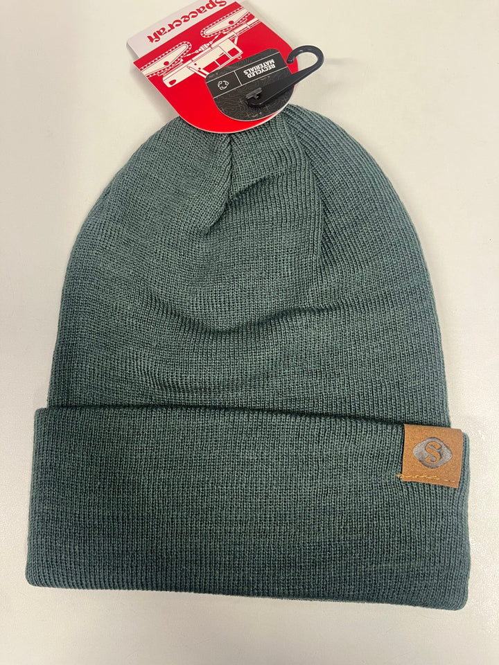 Spacecraft Otis Beanie Aloe