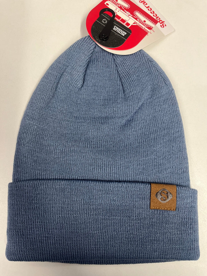 Spacecraft Otis Beanie Cobalt