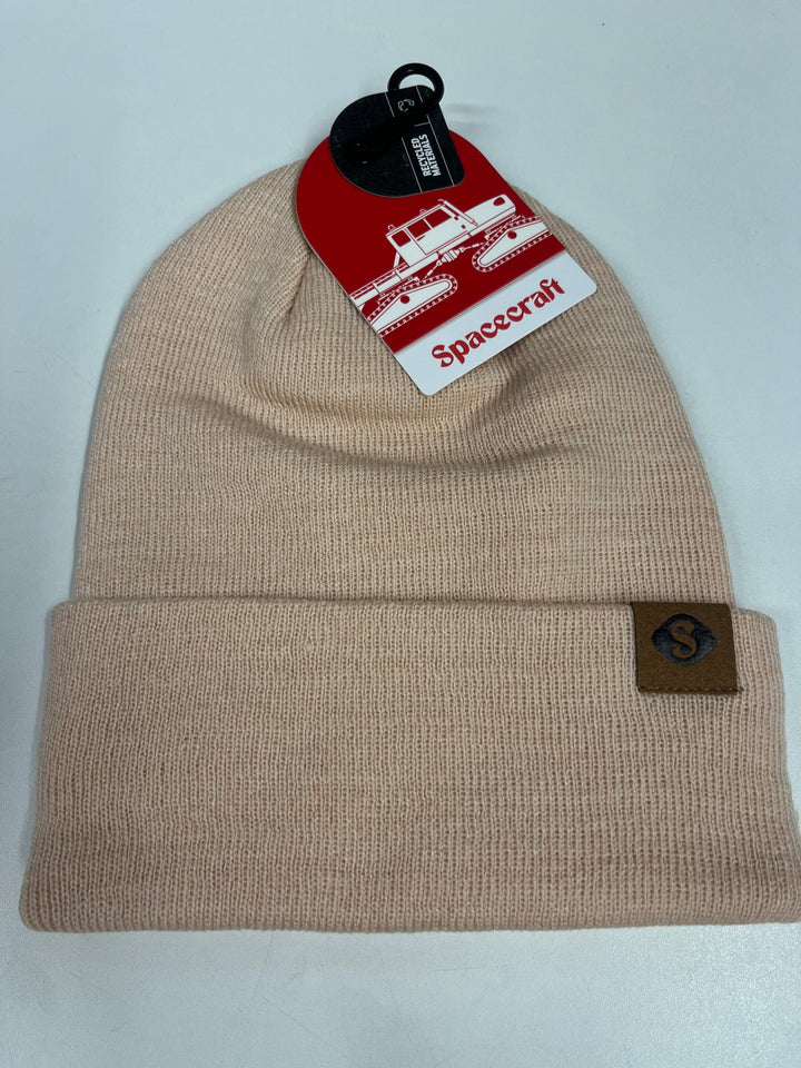 Spacecraft Otis Beanie Dusty Rose