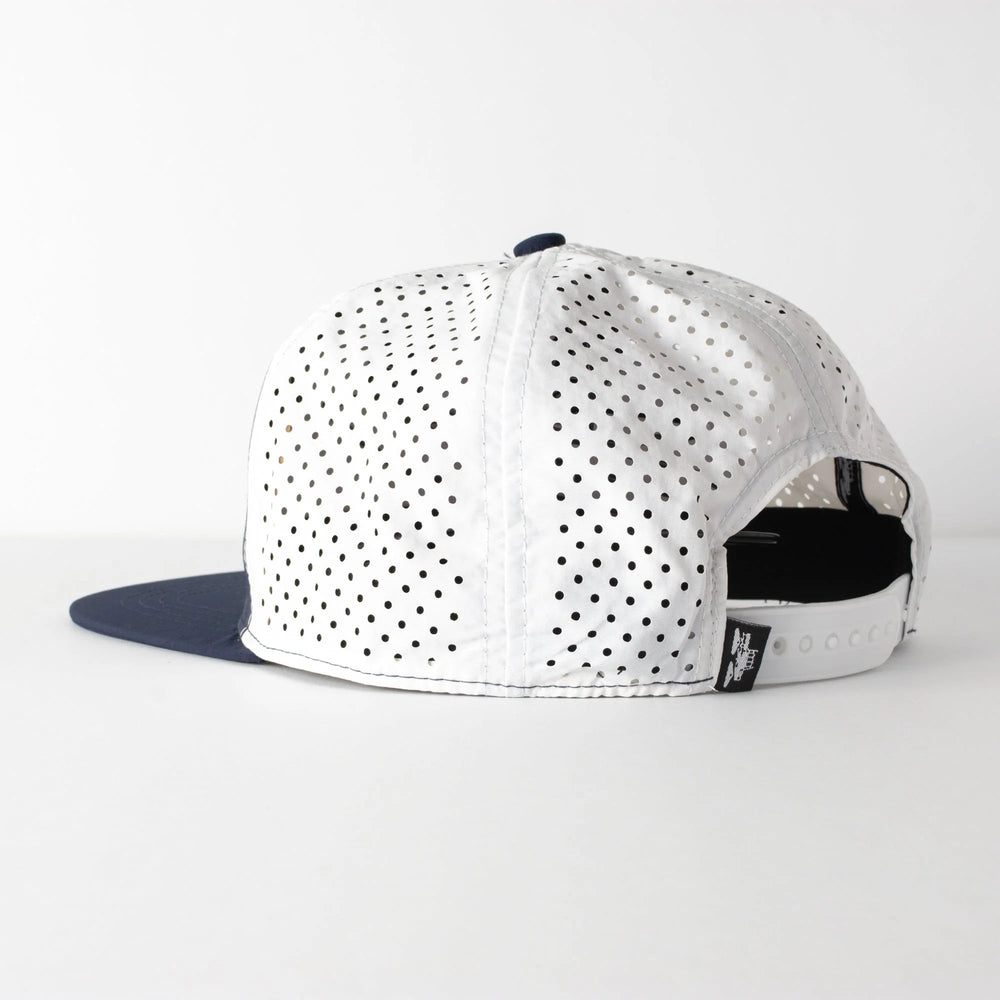 Spacecraft Salish Trucker Cap
