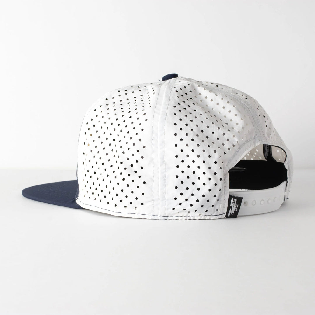 Spacecraft Salish Trucker Cap
