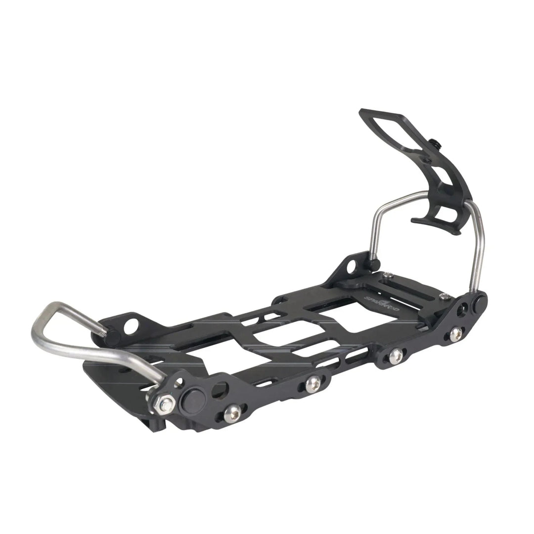Spark Dyno DH Bindings