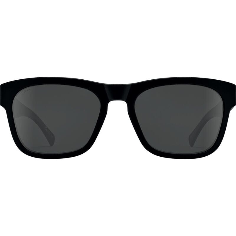 Spy Crossway Polarised Sunglasses Matte Black / Grey Polarised