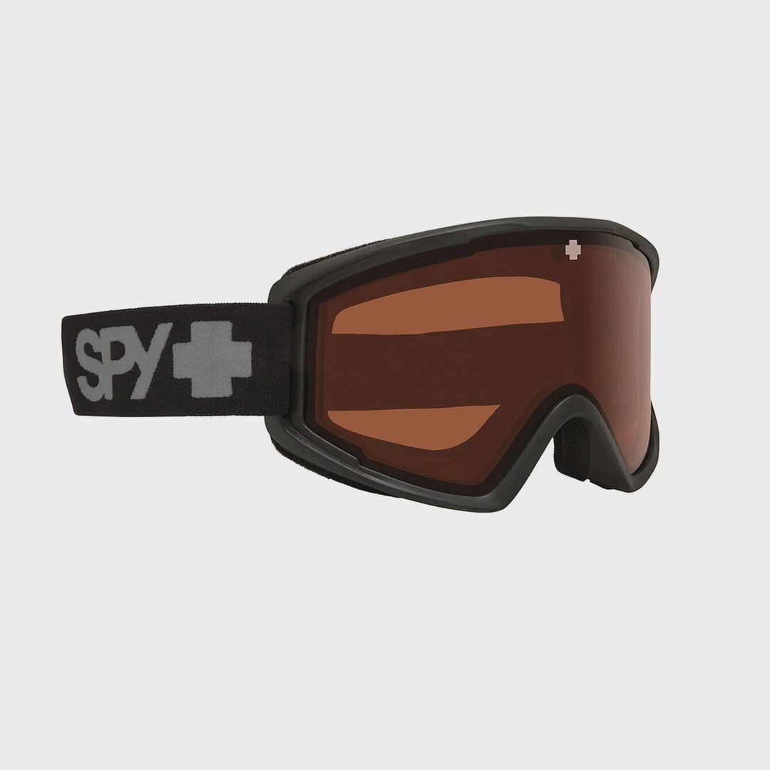 Spy Crusher Elite Eco Snow Goggles 2025