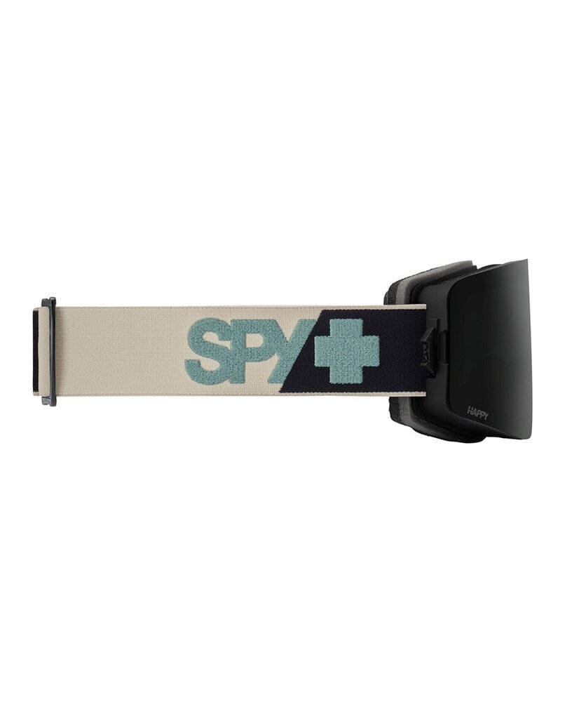 Spy Marauder Snow Goggles 2024