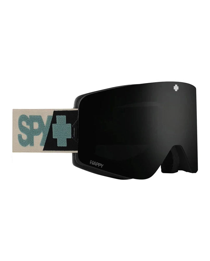 Spy Marauder Snow Goggles 2025