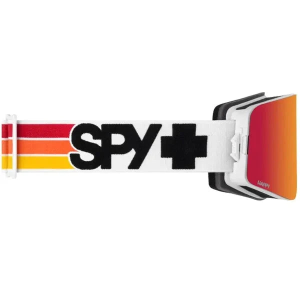 Spy Marauder Snow Goggles 2025