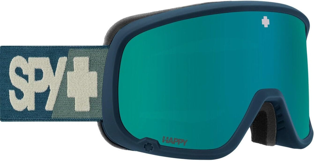 Spy Marshall 2.0 Snow Goggles 2024 Seafoam / Bronze Turquoise Mir + Pink