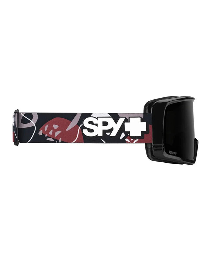 Spy Megalith Snow Goggles 2024