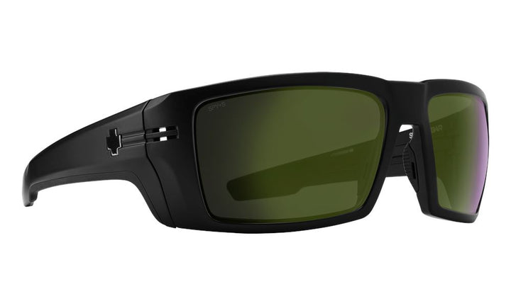 Spy Rebar ANSI Polarised Sunglasses