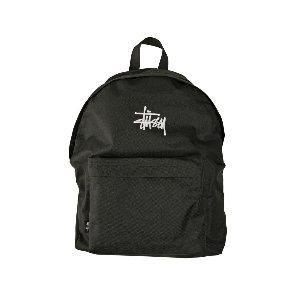 Stussy Graffiti Canvas Backpack