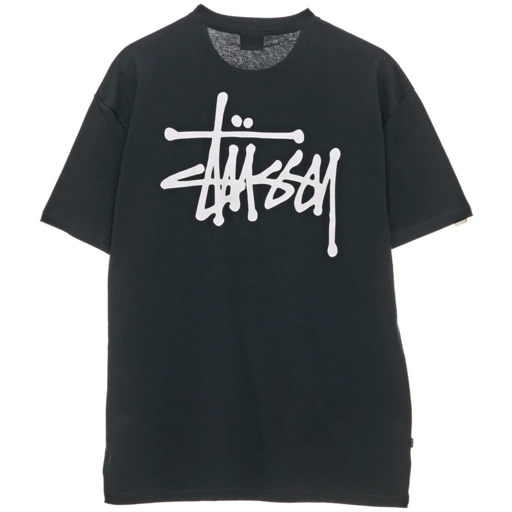 Stussy Graffiti LCB T-Shirt