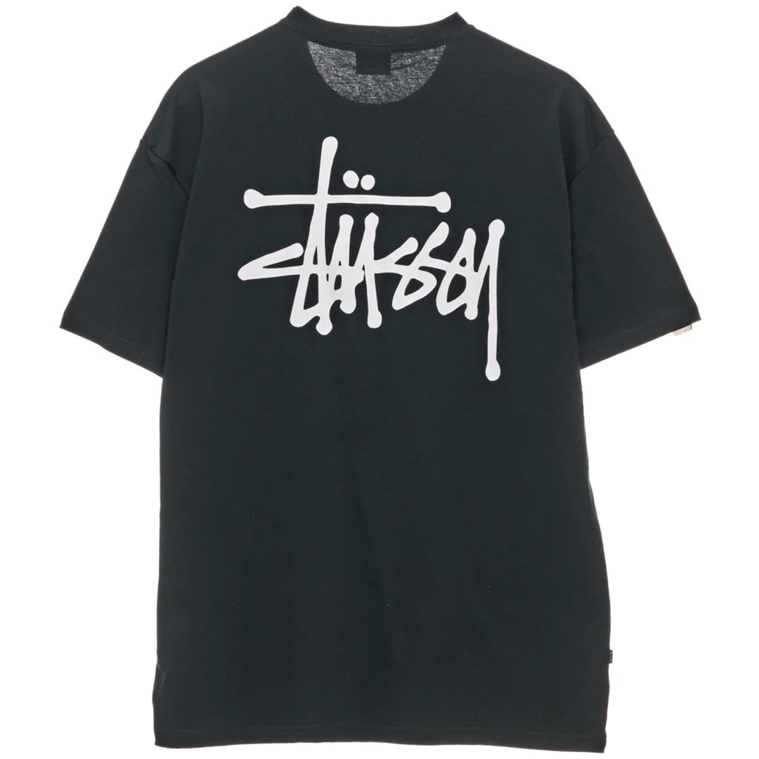 Stussy Graffiti LCB T-Shirt