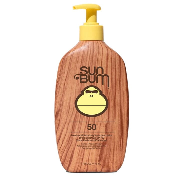 Sun Bum XL SPF 50 Lotion 473ml