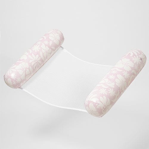 Sunnylife Bolster Hammock Stole My Heart Pink Floral