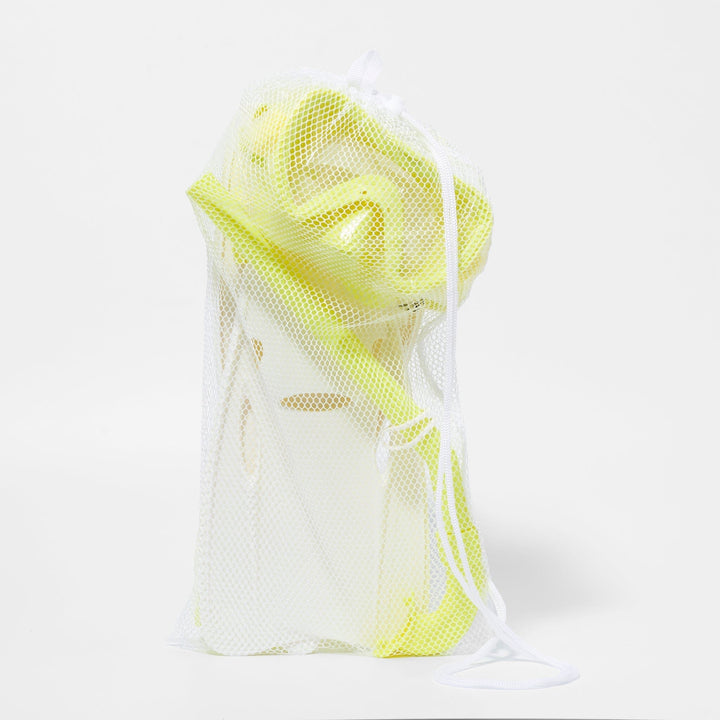 Sunnylife Kids Snorkel Set Medium