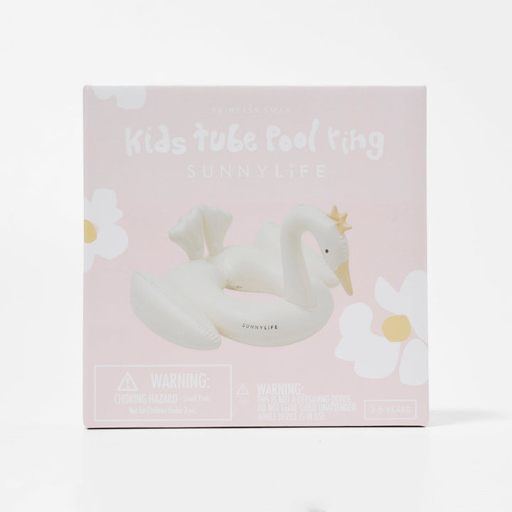 Sunnylife Kids Tube Pool Ring
