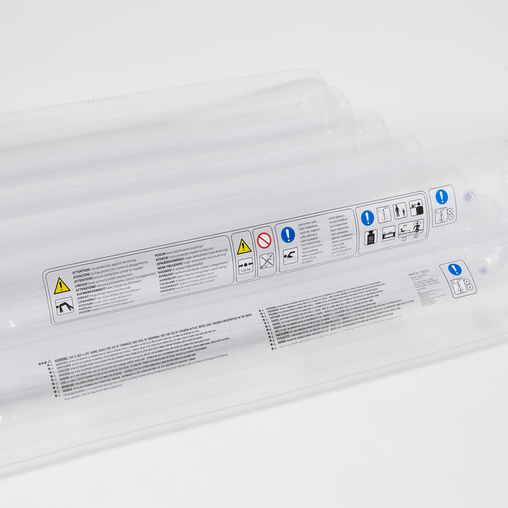 Sunnylife Luxe Twin Tube Lilo