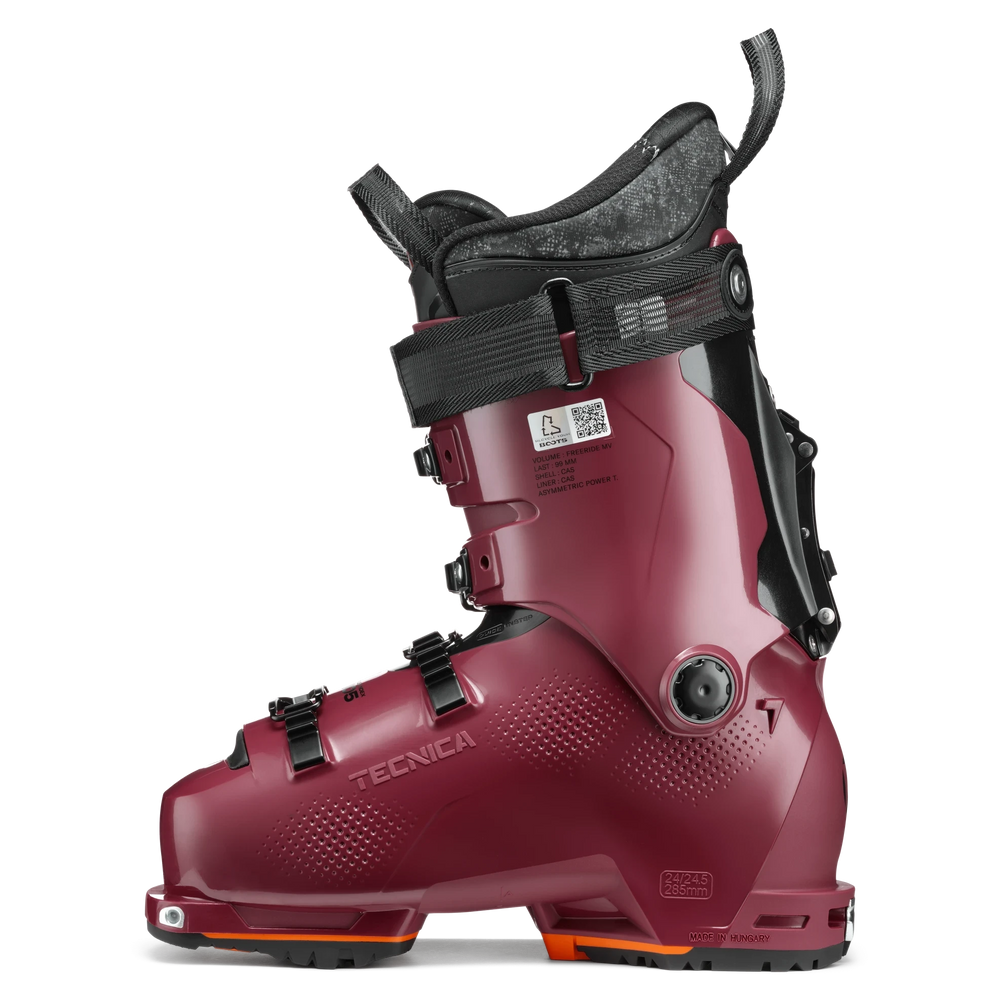Tecnica Cochise 105 Womens DYN Ski Boots 2025