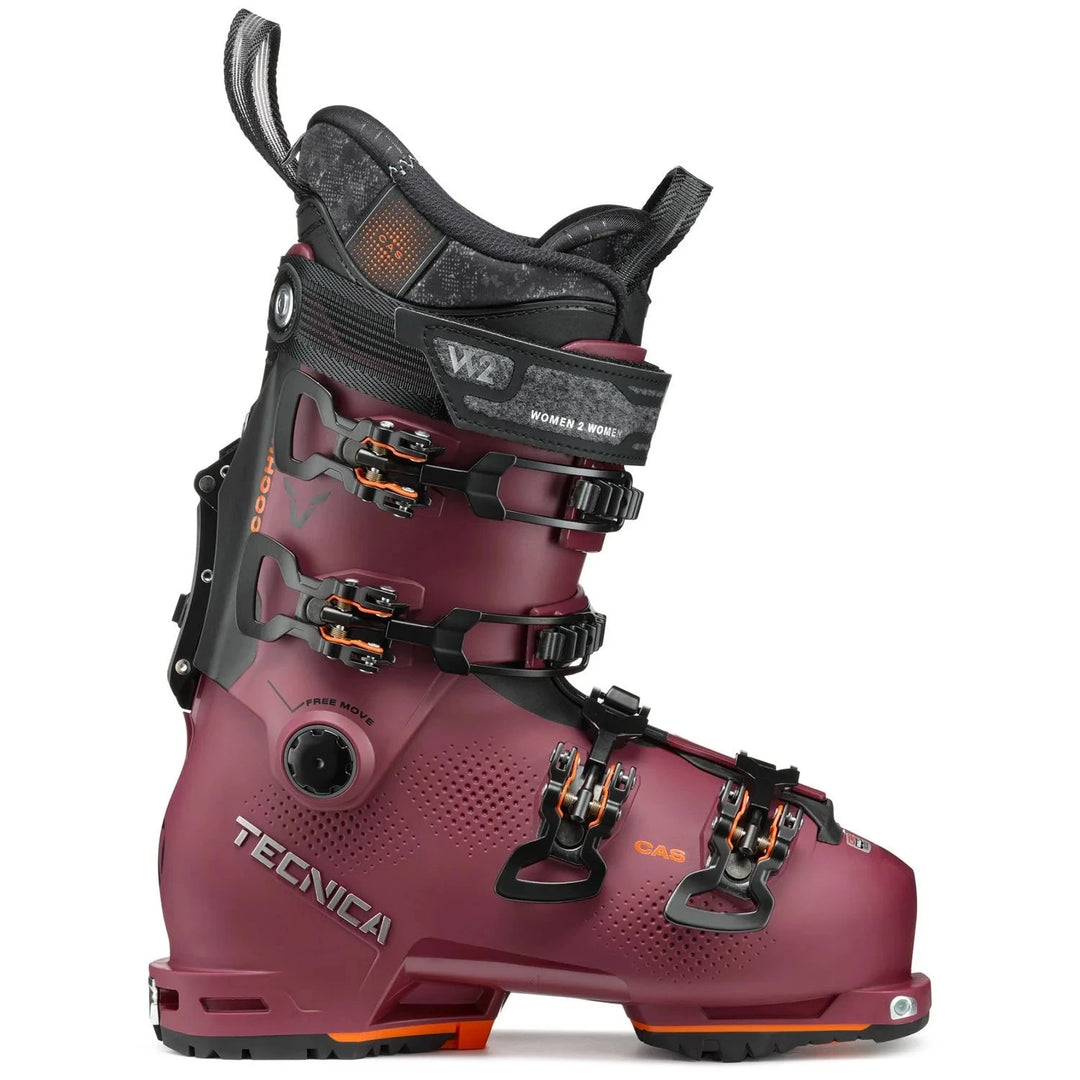 Tecnica Cochise 105 Womens DYN Ski Boots 2025