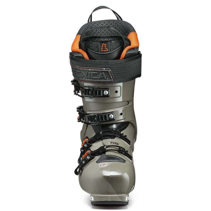 Tecnica Cochise HV 110 DYN Ski Boots 2025