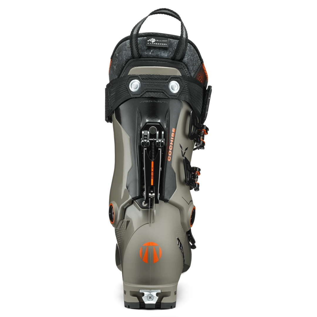 Tecnica Cochise HV 110 DYN Ski Boots 2025