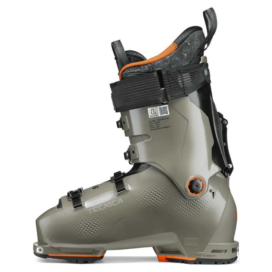 Tecnica Cochise HV 110 DYN Ski Boots 2025