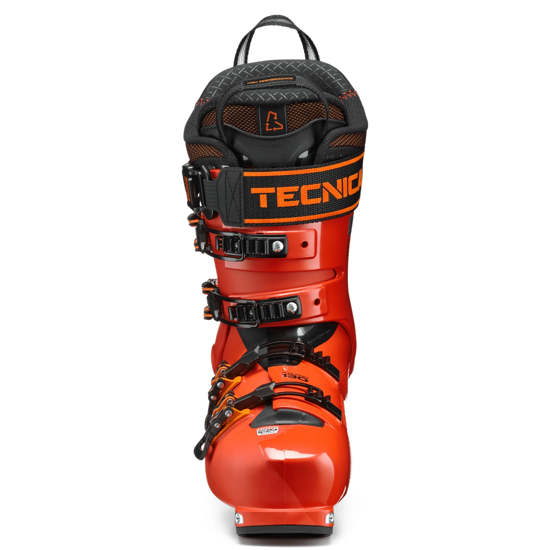 Tecnica Cochise HV 130 Ski Boots 2025