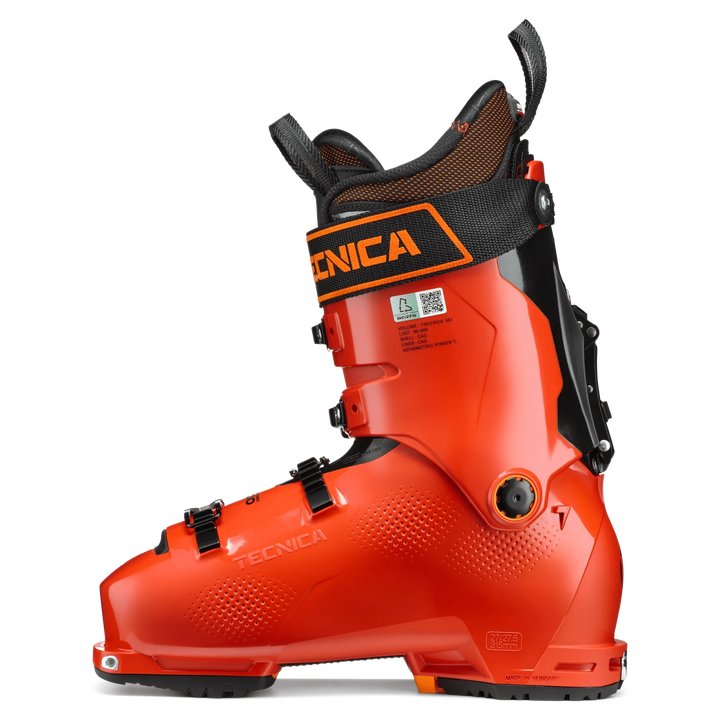 Tecnica Cochise HV 130 Ski Boots 2025